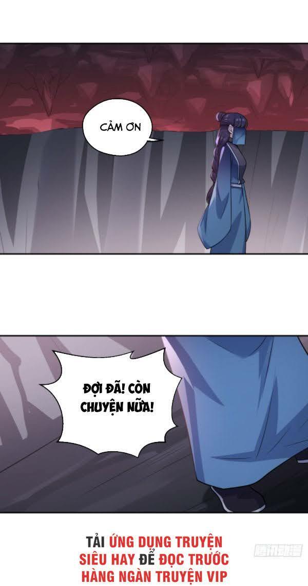 Tiên Ma Đồng Tu: Chapter 184