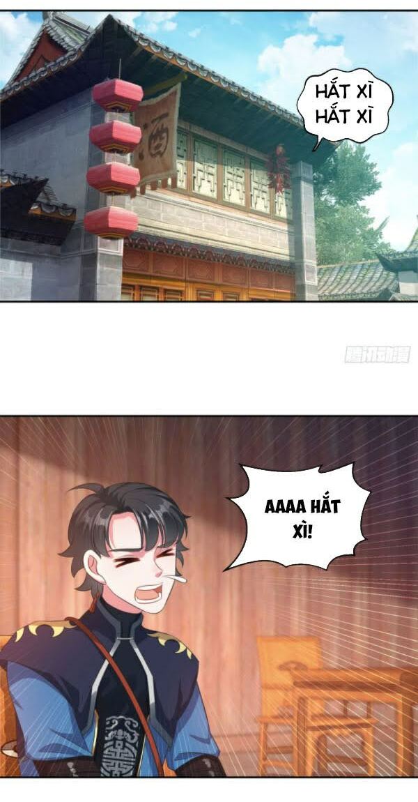 Tiên Ma Đồng Tu: Chapter 184