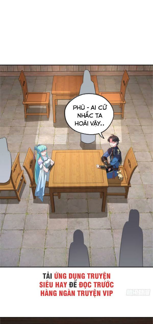 Tiên Ma Đồng Tu: Chapter 184