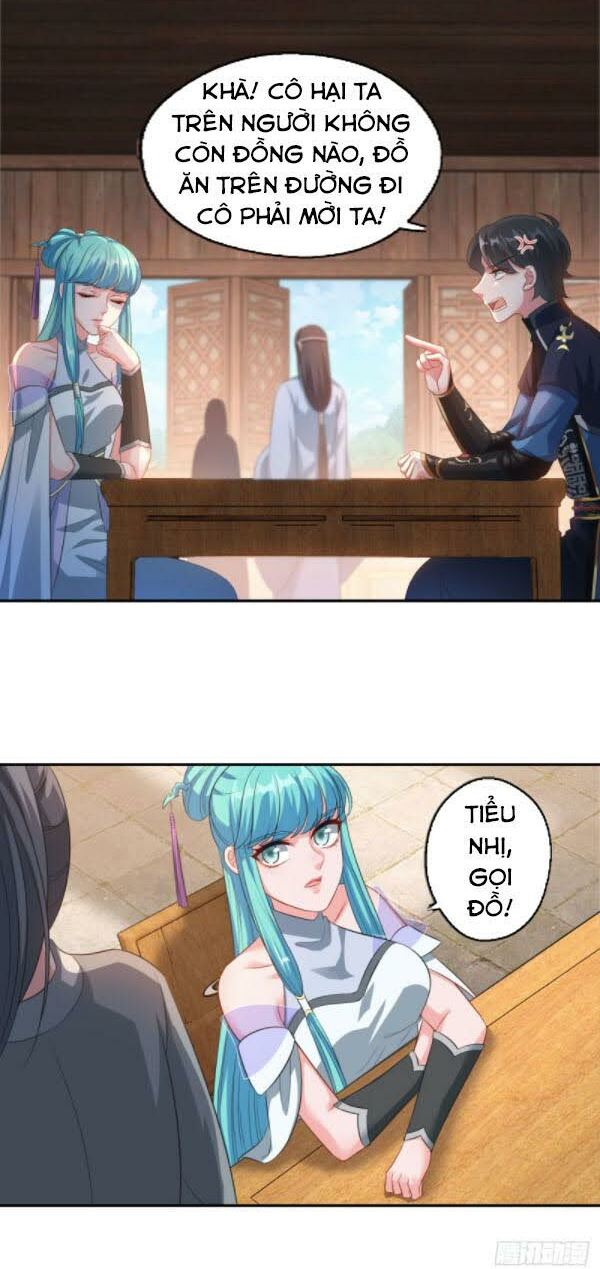 Tiên Ma Đồng Tu: Chapter 184