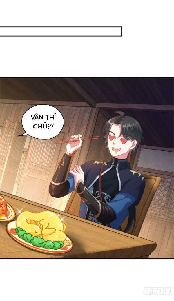 Tiên Ma Đồng Tu: Chapter 184