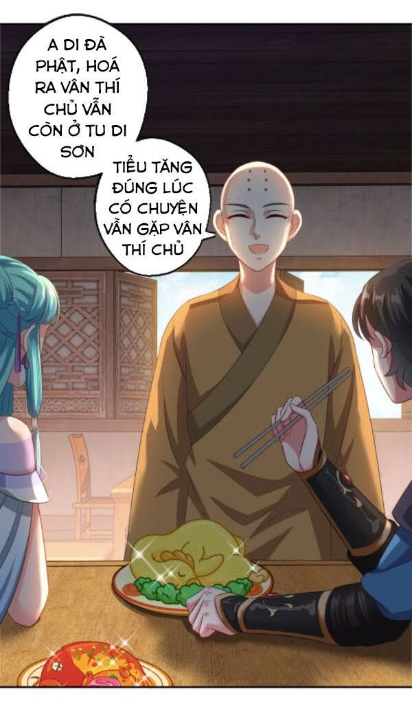 Tiên Ma Đồng Tu: Chapter 184