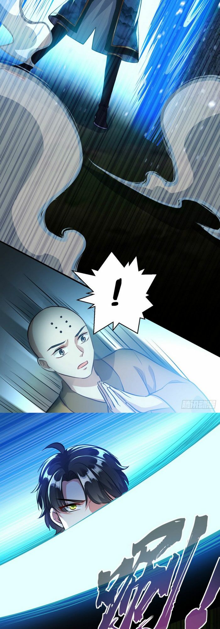 Tiên Ma Đồng Tu: Chapter 193