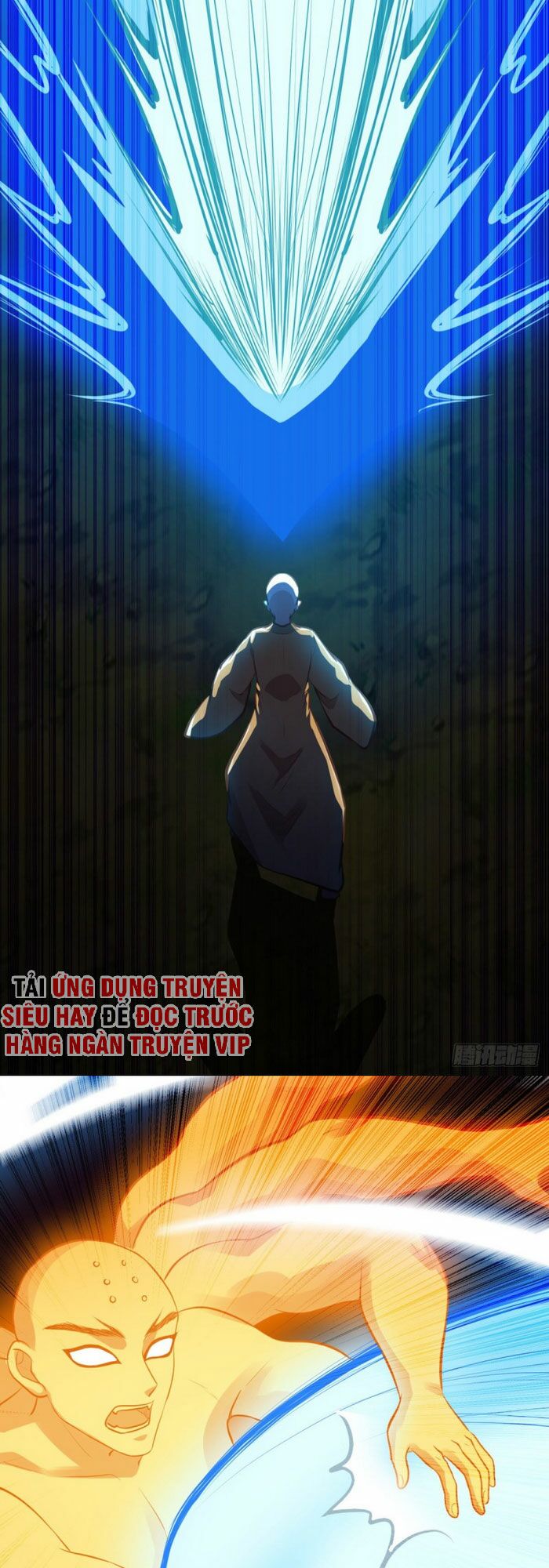 Tiên Ma Đồng Tu: Chapter 193