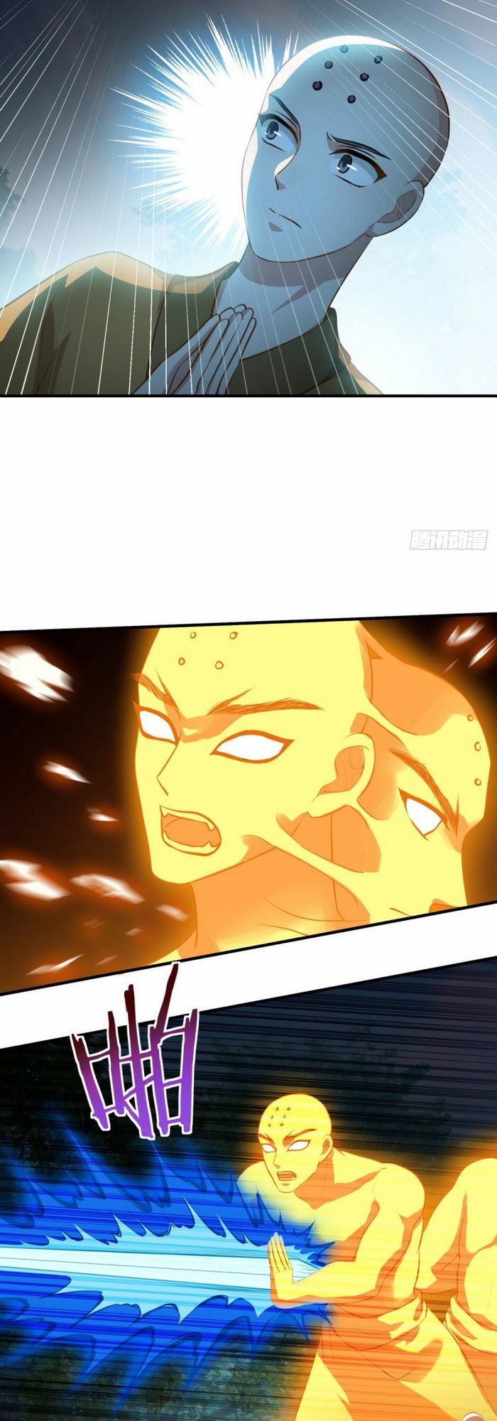 Tiên Ma Đồng Tu: Chapter 193