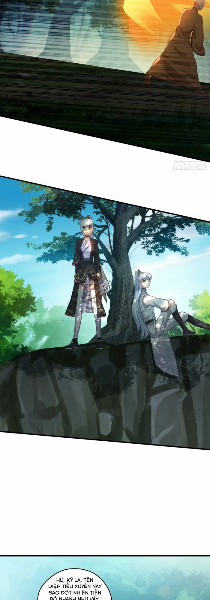 Tiên Ma Đồng Tu: Chapter 193