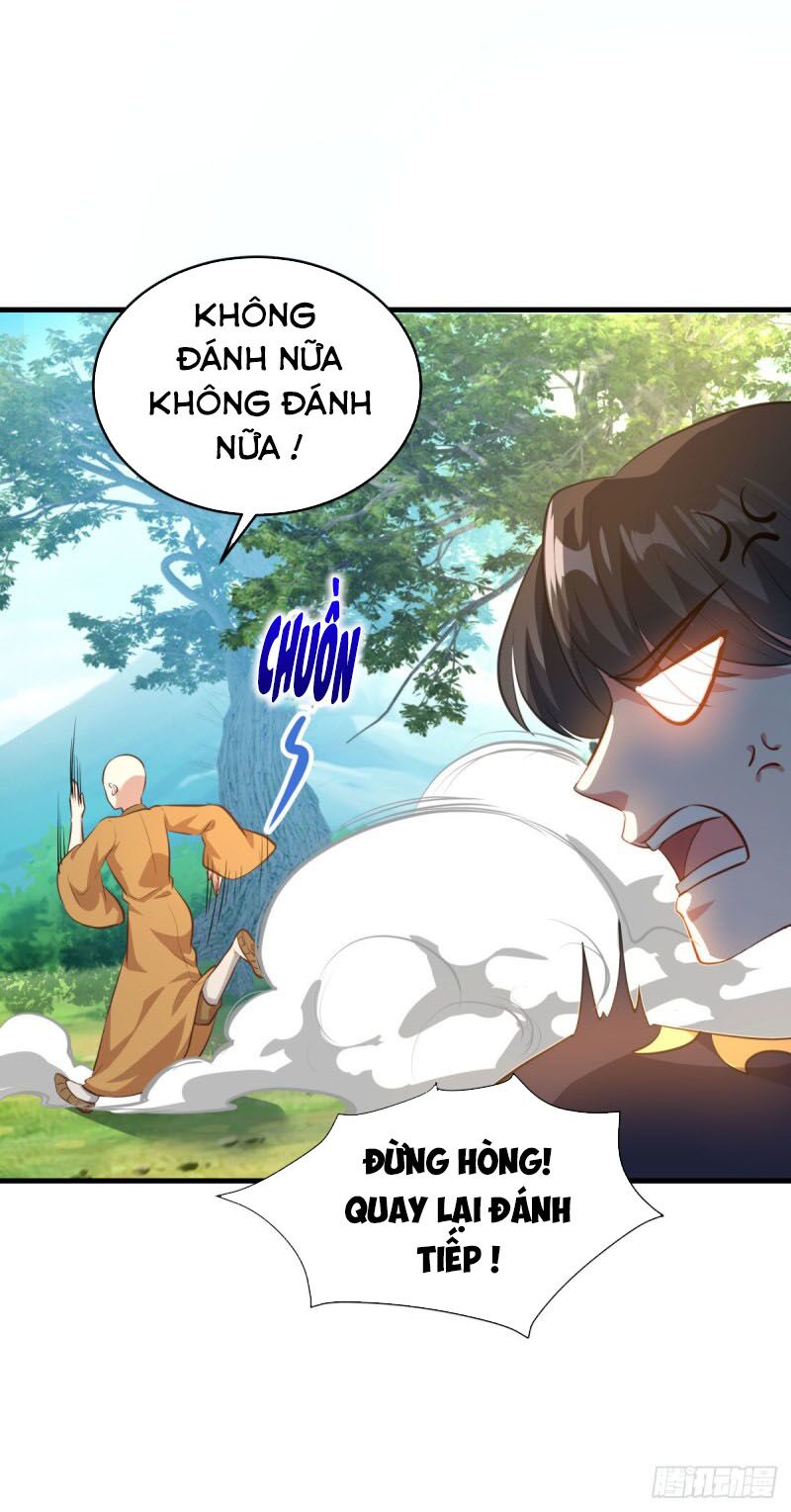 Tiên Ma Đồng Tu: Chapter 194