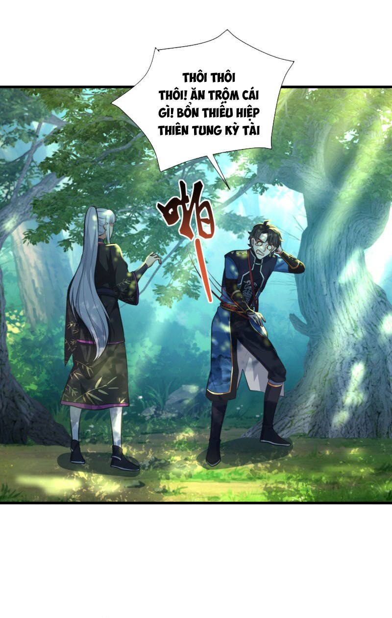 Tiên Ma Đồng Tu: Chapter 194