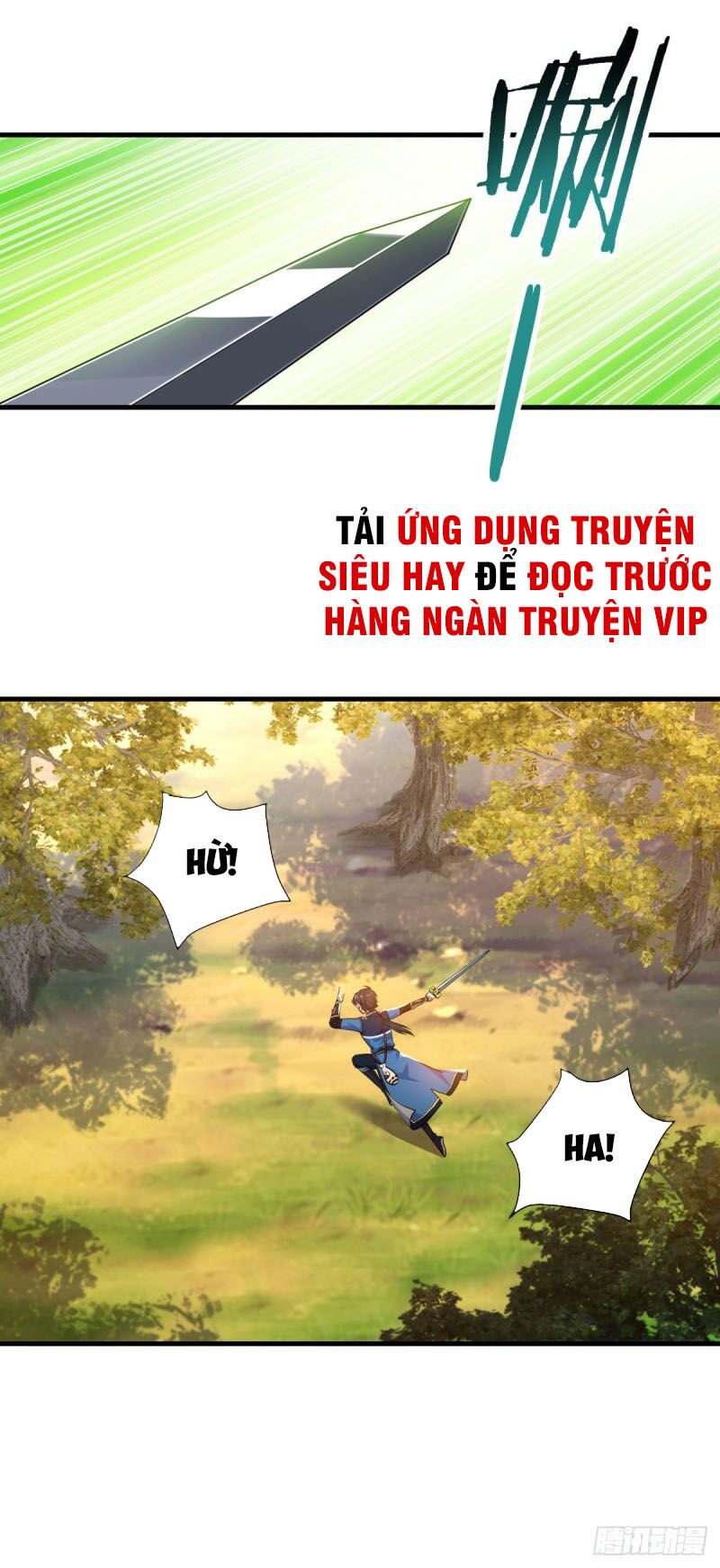 Tiên Ma Đồng Tu: Chapter 194