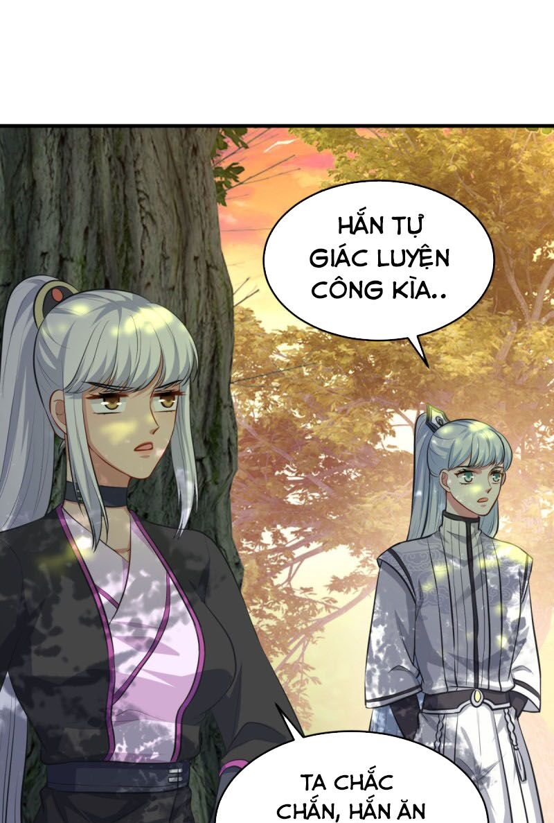 Tiên Ma Đồng Tu: Chapter 194