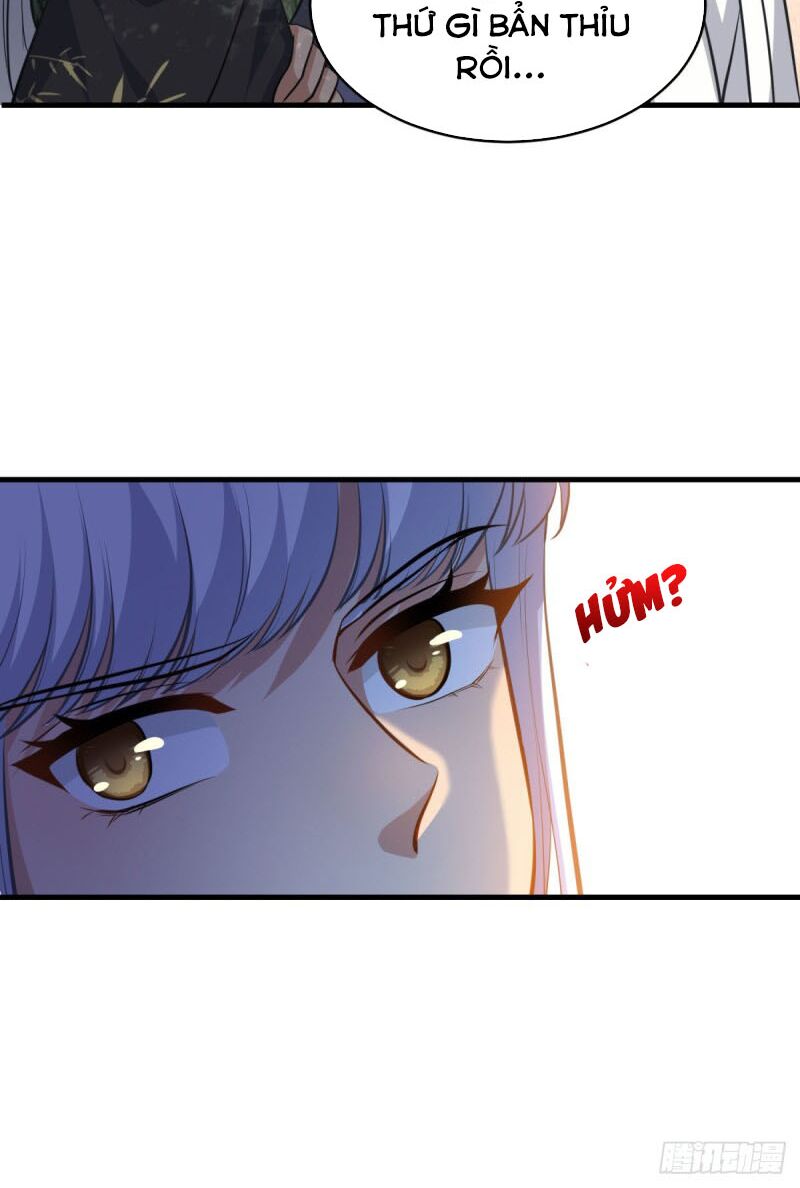 Tiên Ma Đồng Tu: Chapter 194