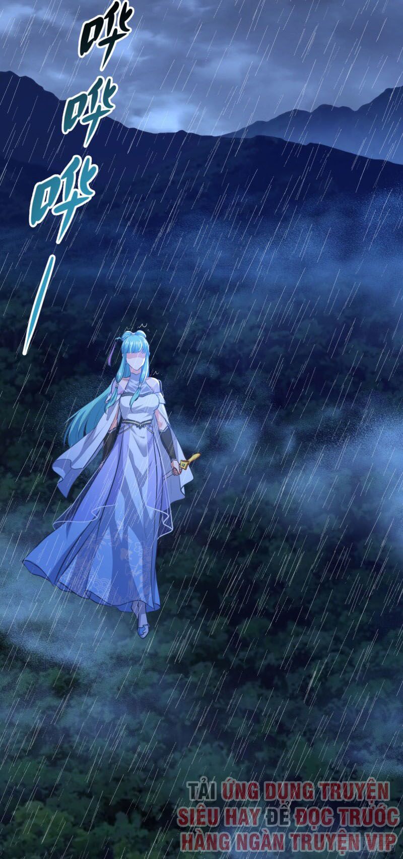 Tiên Ma Đồng Tu: Chapter 194