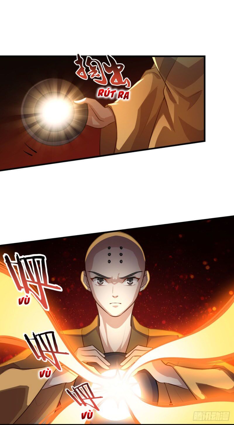 Tiên Ma Đồng Tu: Chapter 194