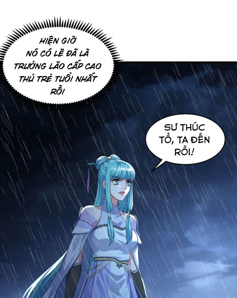 Tiên Ma Đồng Tu: Chapter 194