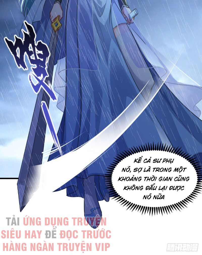 Tiên Ma Đồng Tu: Chapter 194