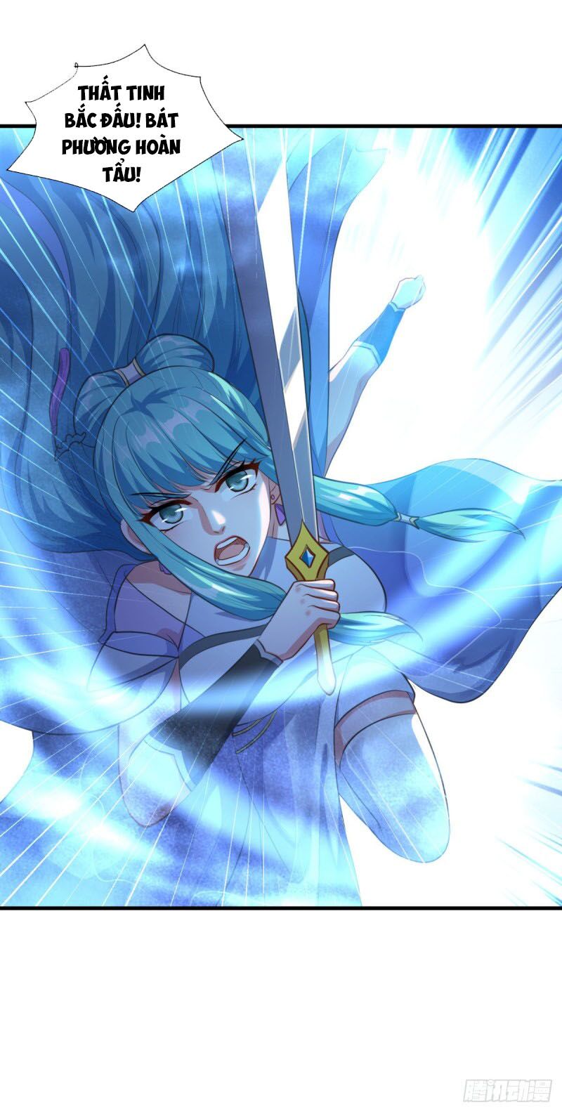 Tiên Ma Đồng Tu: Chapter 194