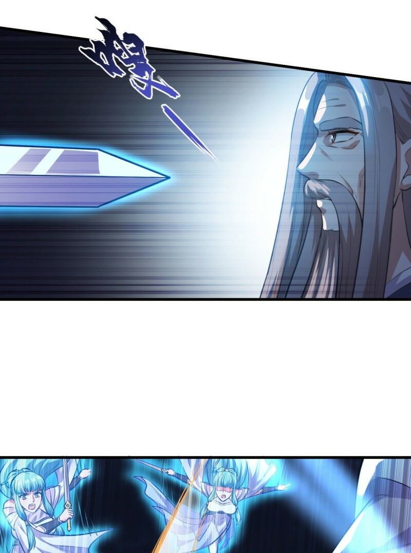 Tiên Ma Đồng Tu: Chapter 194