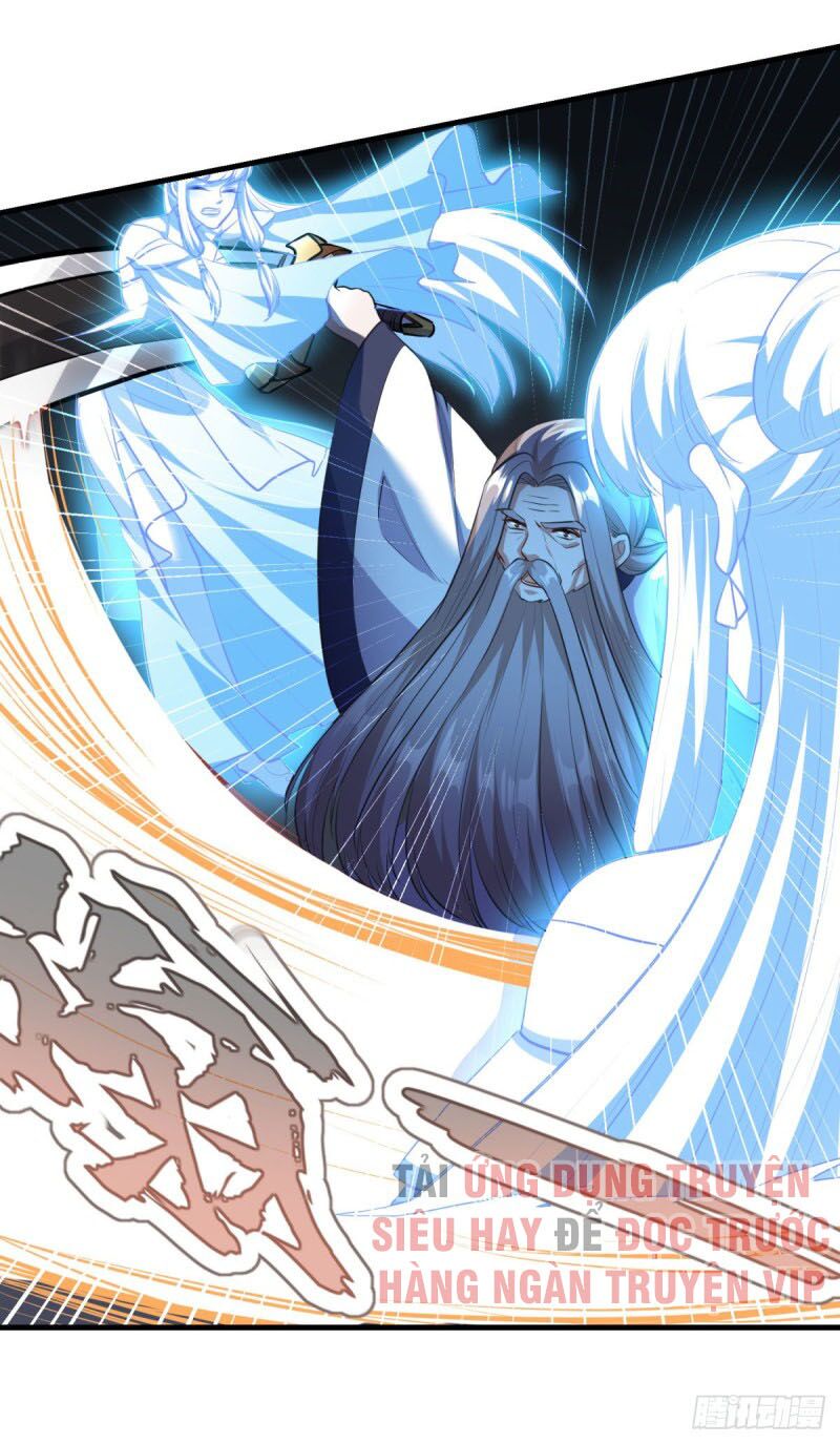 Tiên Ma Đồng Tu: Chapter 194