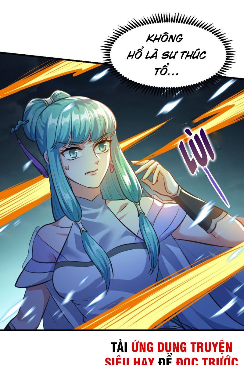 Tiên Ma Đồng Tu: Chapter 194