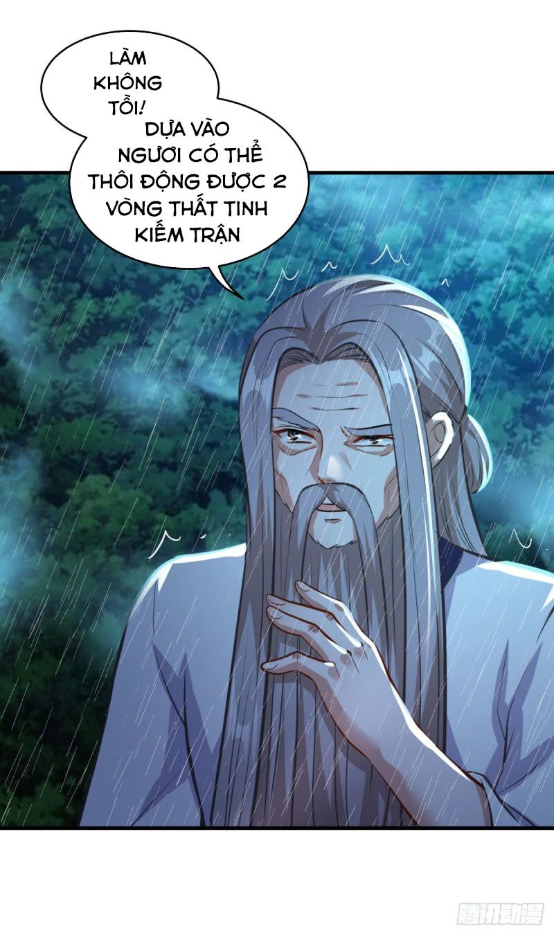 Tiên Ma Đồng Tu: Chapter 194