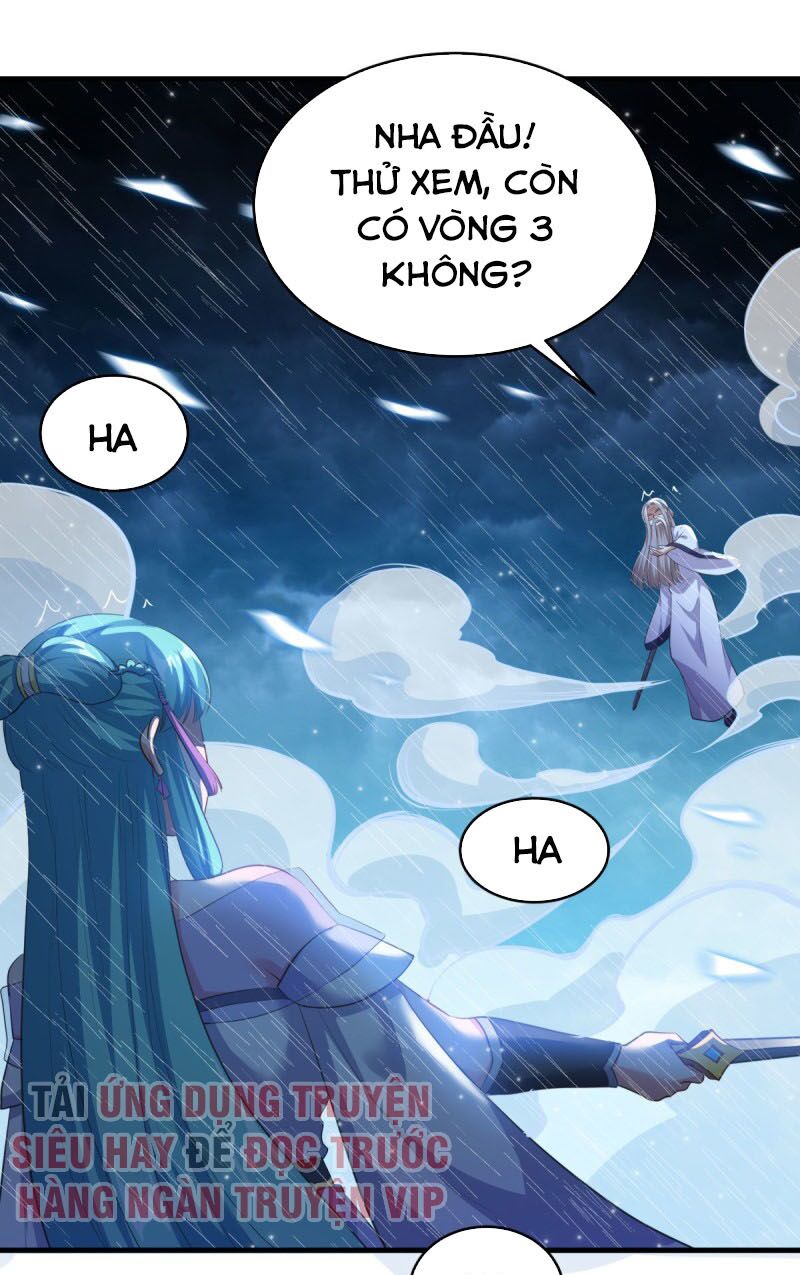 Tiên Ma Đồng Tu: Chapter 194