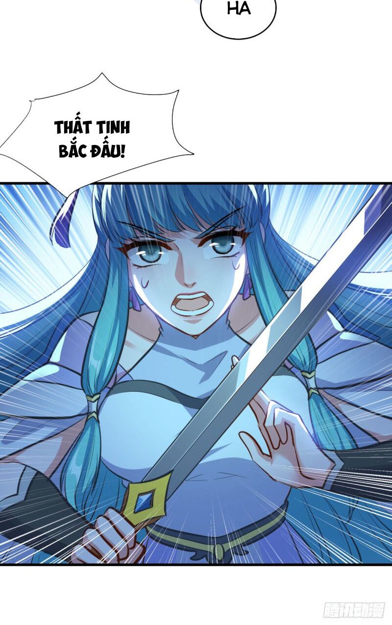 Tiên Ma Đồng Tu: Chapter 194