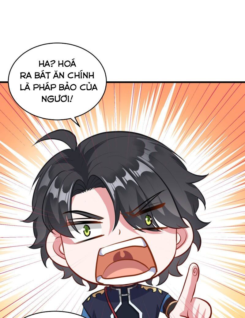Tiên Ma Đồng Tu: Chapter 194