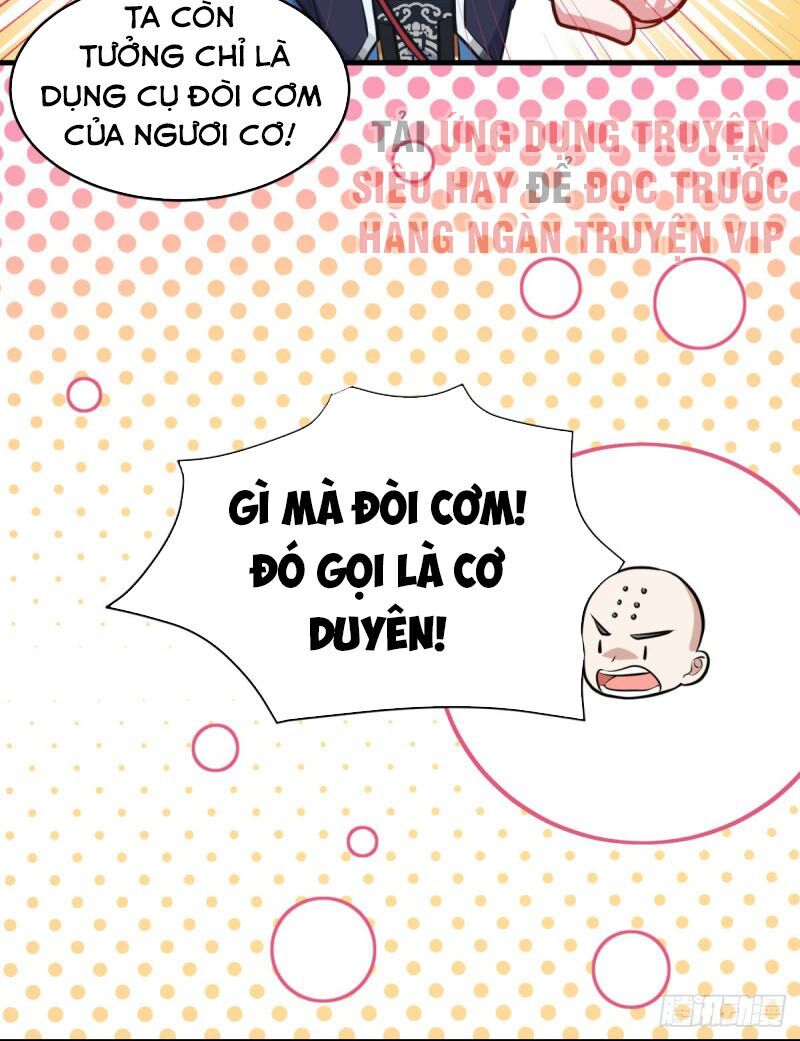 Tiên Ma Đồng Tu: Chapter 194