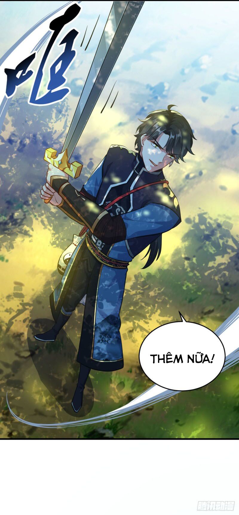 Tiên Ma Đồng Tu: Chapter 194