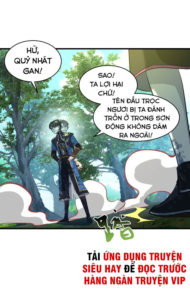 Tiên Ma Đồng Tu: Chapter 194
