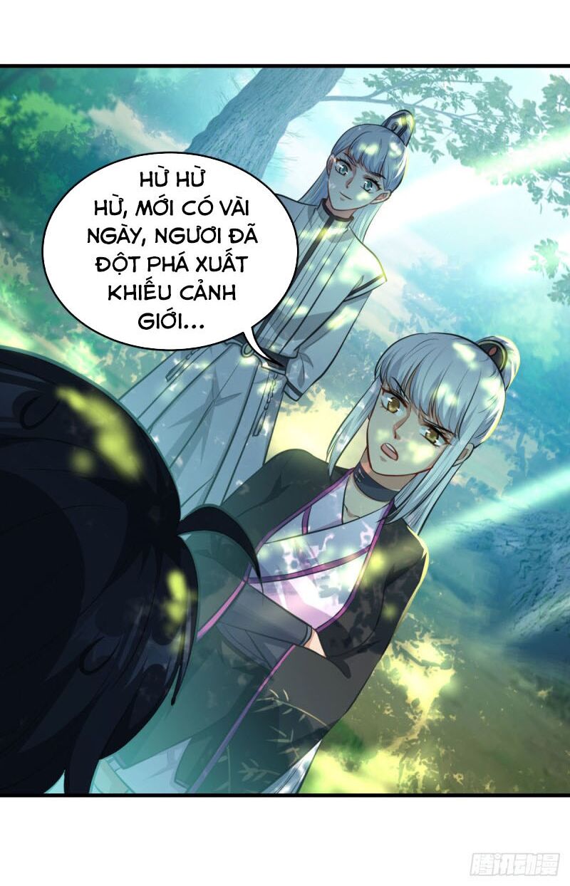 Tiên Ma Đồng Tu: Chapter 194