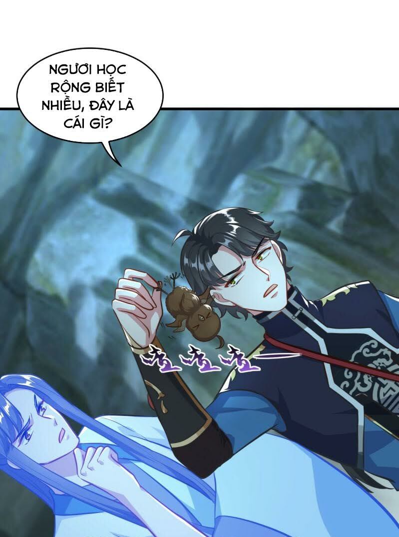 Tiên Ma Đồng Tu: Chapter 196