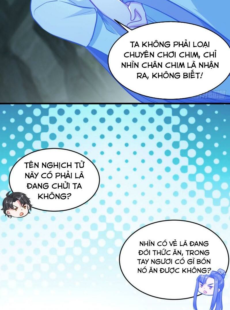 Tiên Ma Đồng Tu: Chapter 196