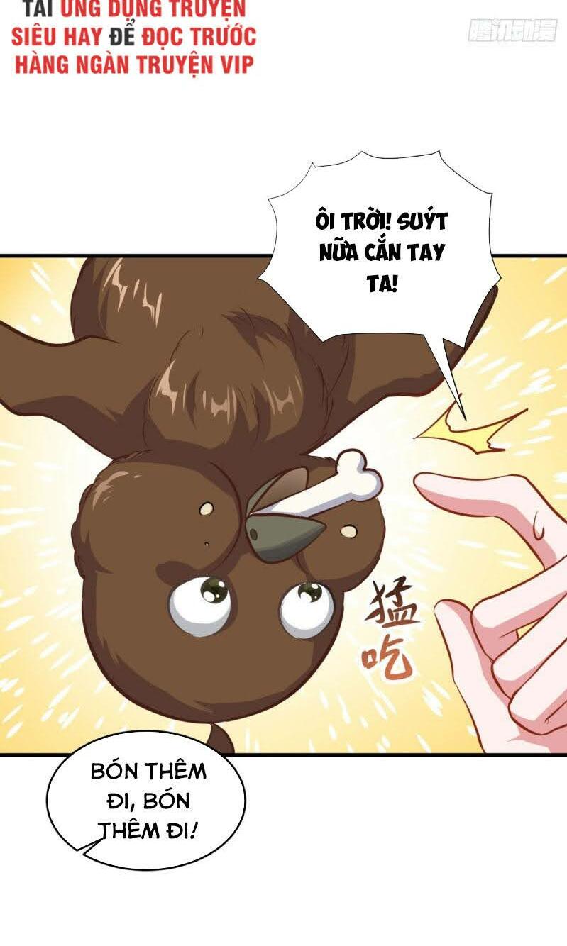 Tiên Ma Đồng Tu: Chapter 196