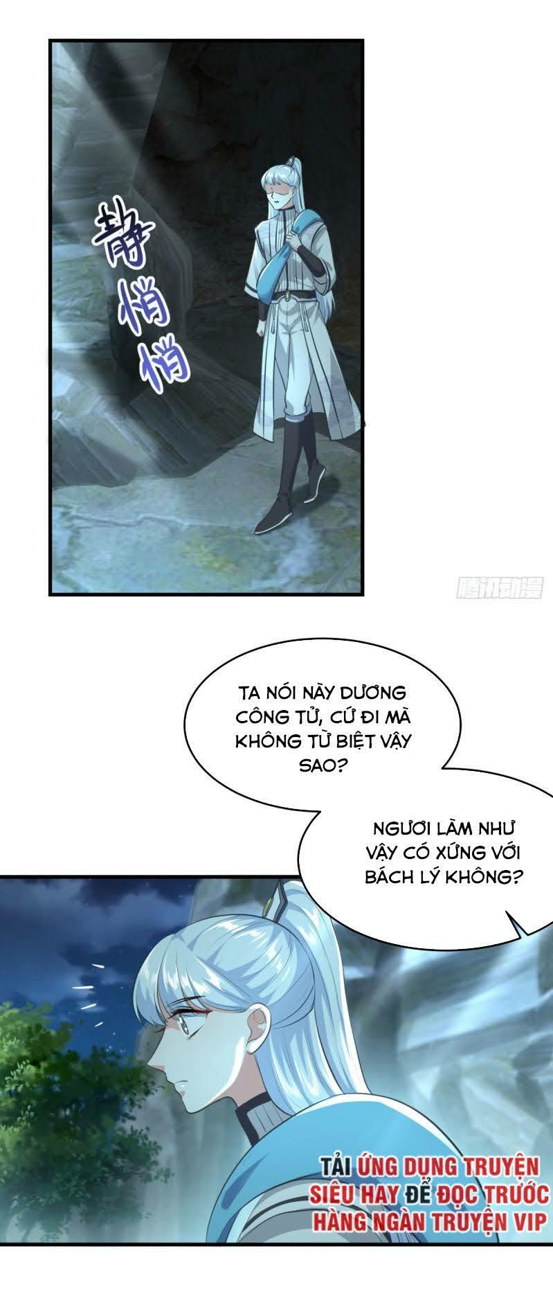 Tiên Ma Đồng Tu: Chapter 196