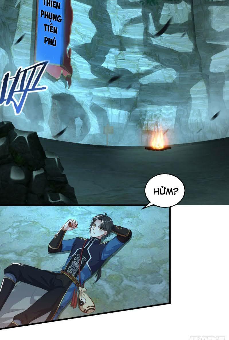 Tiên Ma Đồng Tu: Chapter 196