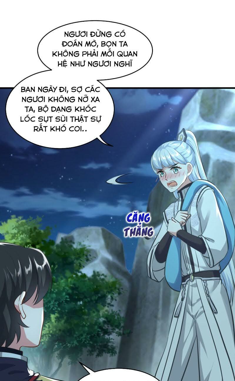 Tiên Ma Đồng Tu: Chapter 196