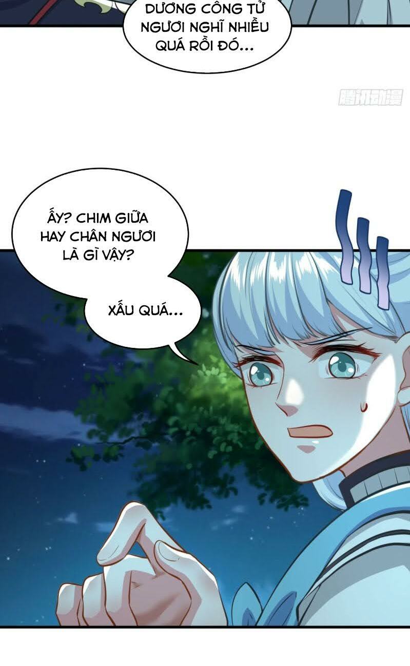 Tiên Ma Đồng Tu: Chapter 196