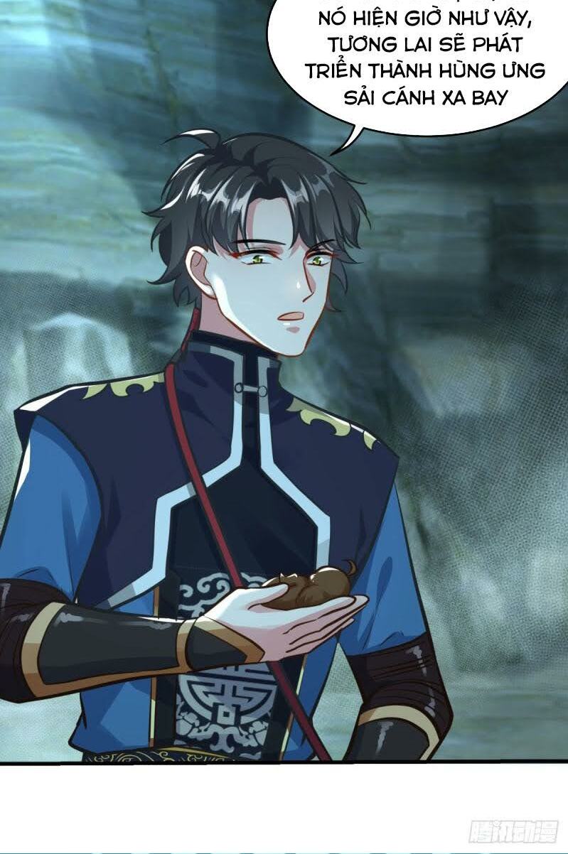 Tiên Ma Đồng Tu: Chapter 196