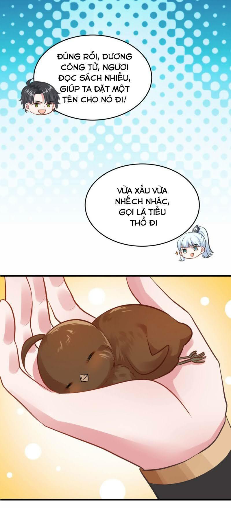 Tiên Ma Đồng Tu: Chapter 196