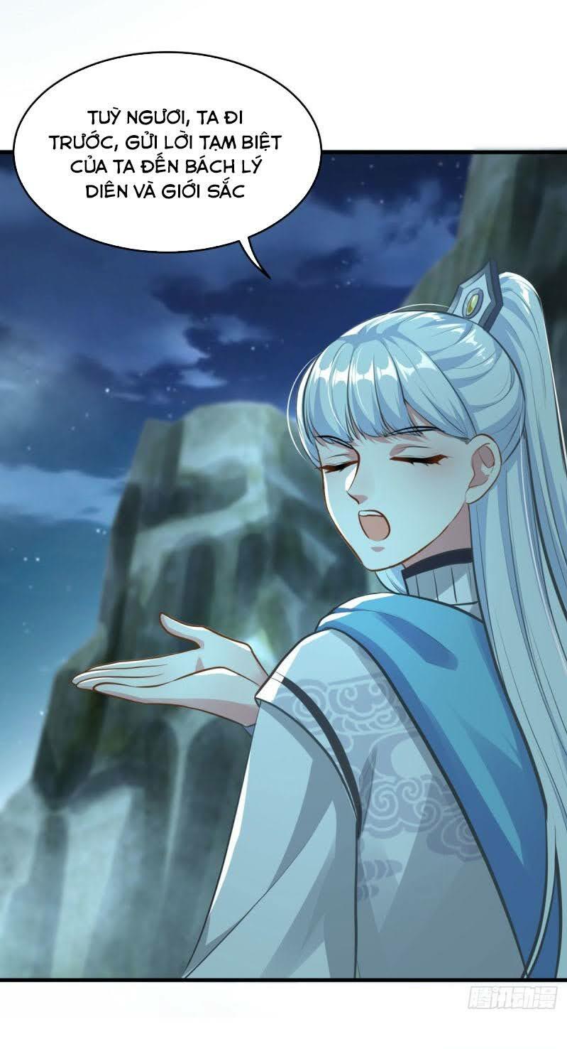 Tiên Ma Đồng Tu: Chapter 196
