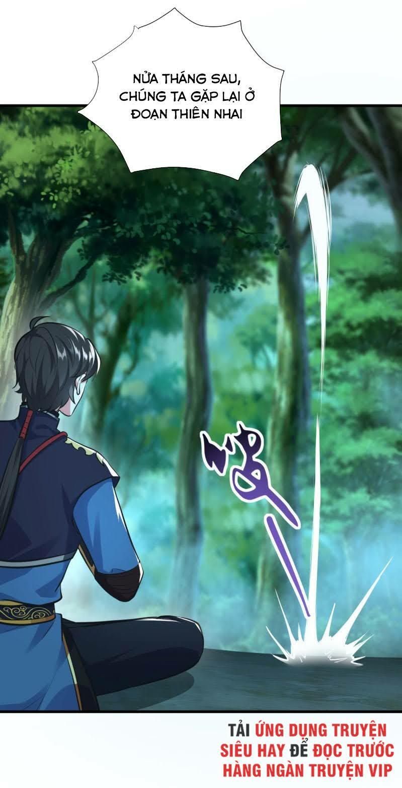 Tiên Ma Đồng Tu: Chapter 196