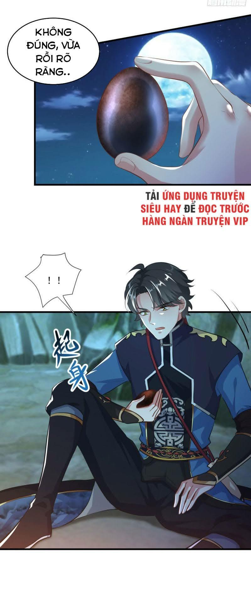Tiên Ma Đồng Tu: Chapter 196