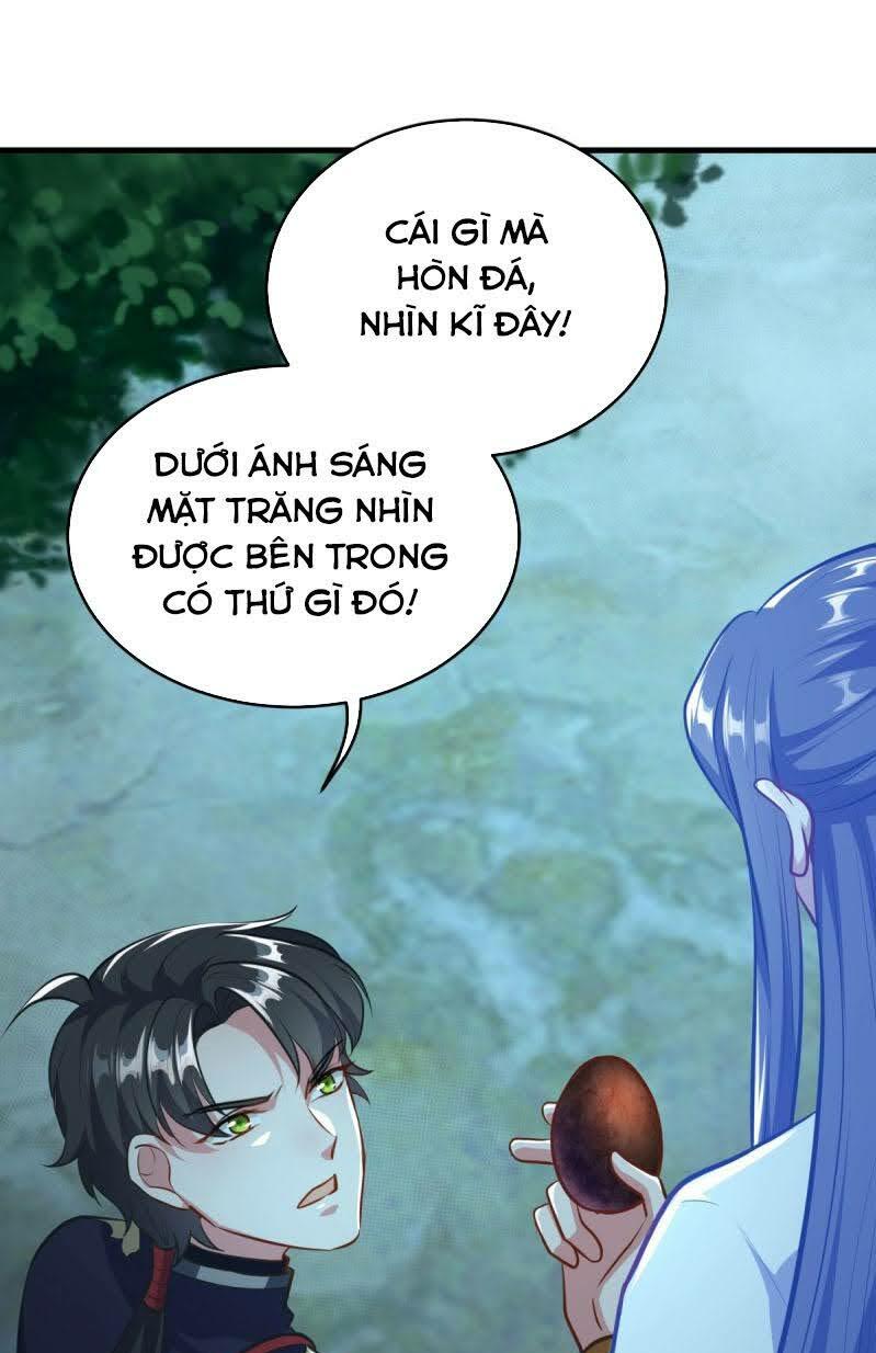 Tiên Ma Đồng Tu: Chapter 196