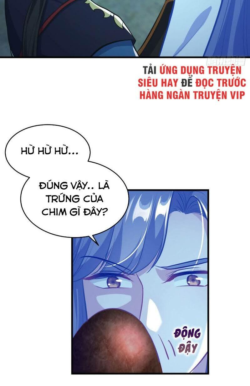 Tiên Ma Đồng Tu: Chapter 196