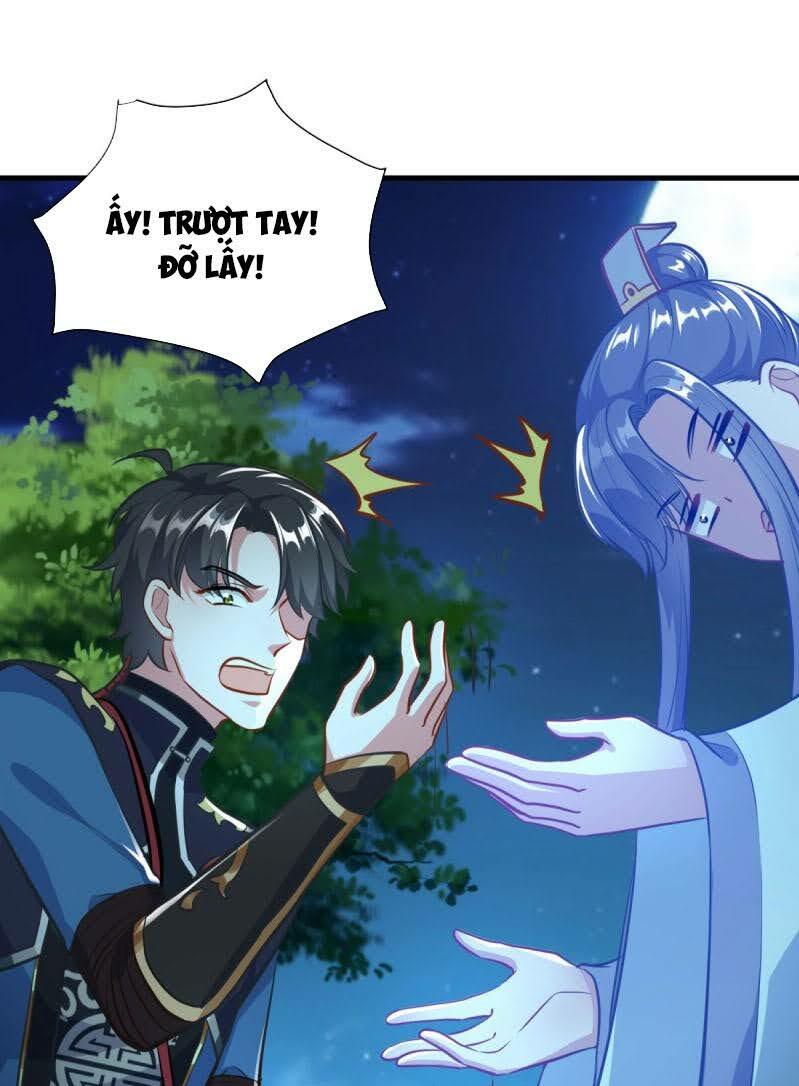 Tiên Ma Đồng Tu: Chapter 196