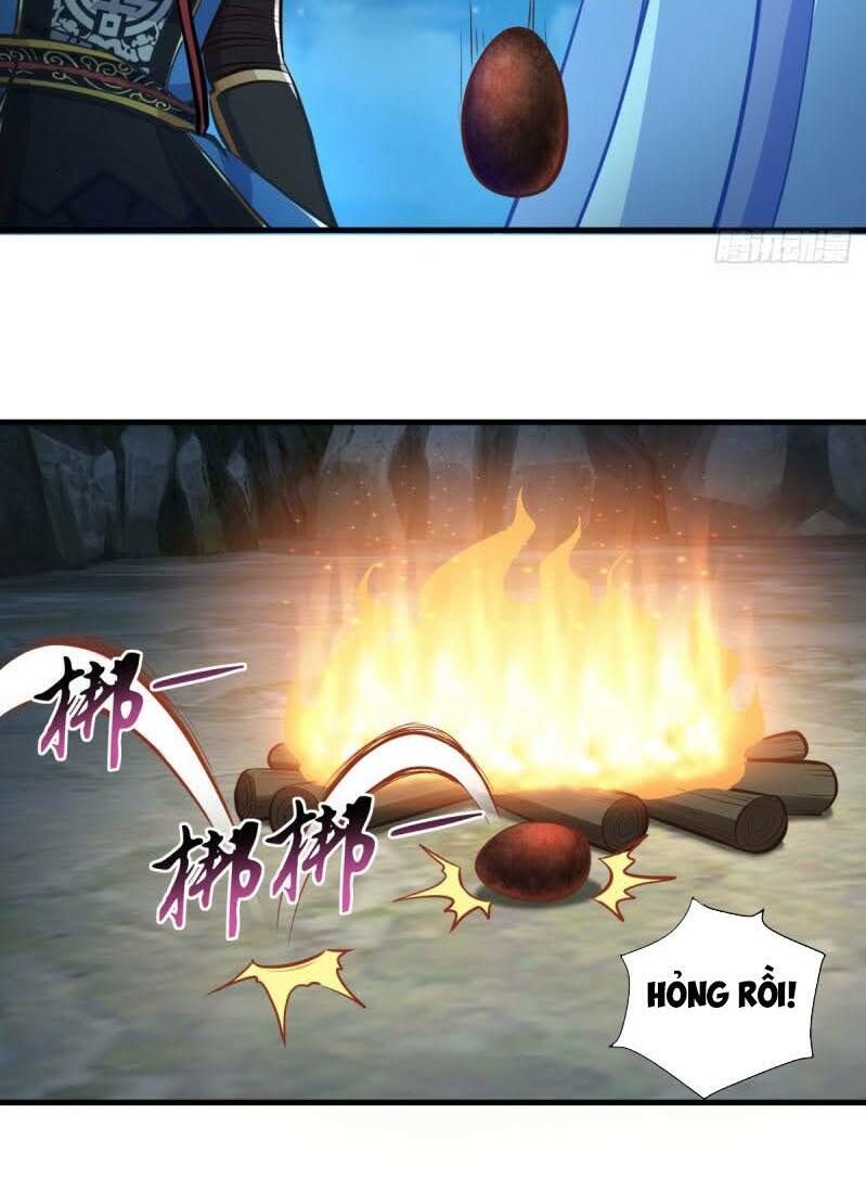 Tiên Ma Đồng Tu: Chapter 196