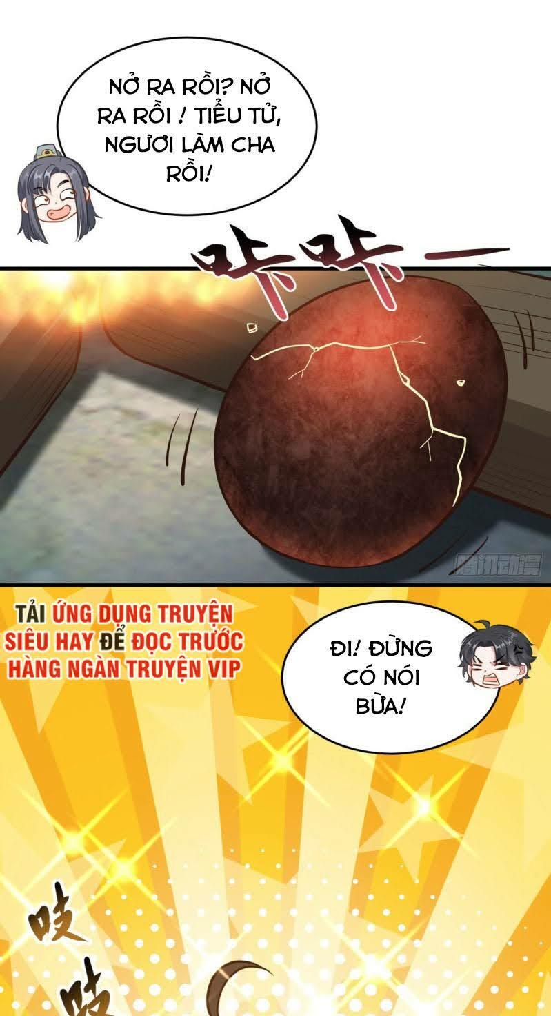 Tiên Ma Đồng Tu: Chapter 196
