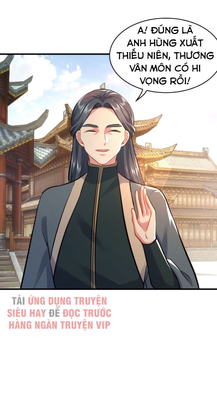 Tiên Ma Đồng Tu: Chapter 200