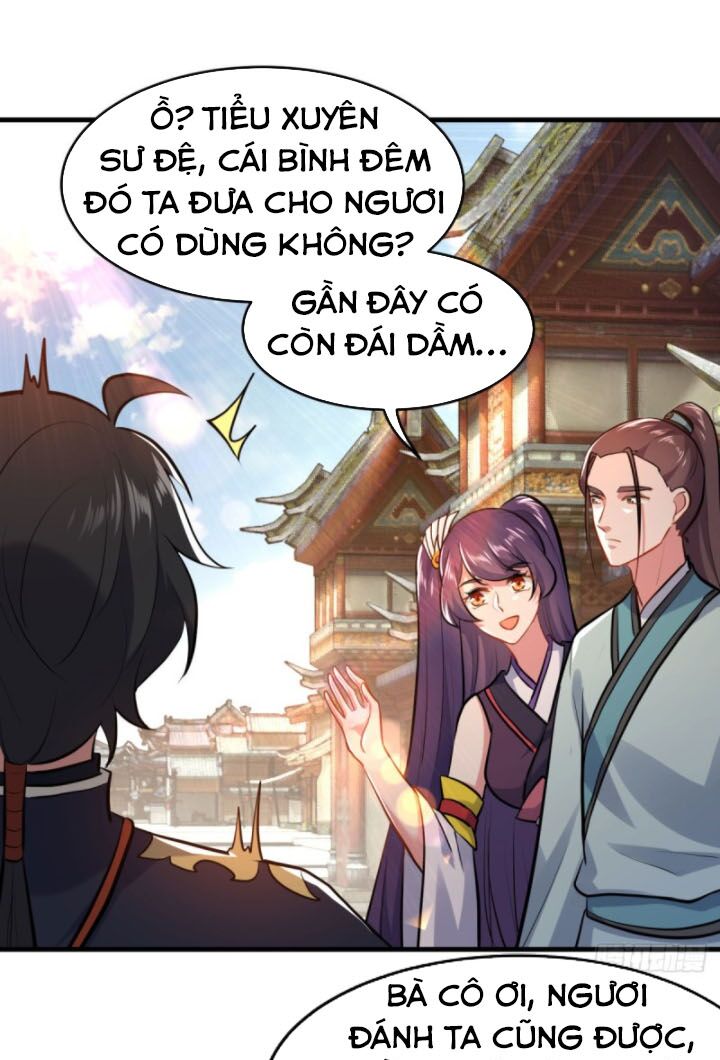 Tiên Ma Đồng Tu: Chapter 200